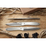 Набор MR BLADE TRACE LINE SATIN MB018