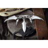 Нож MR BLADE CERBERUS MB145