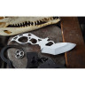 Нож MR BLADE CRUSHER MB148