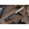 Нож MR BLADE FERAT STONEWASH