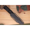 Нож MR BLADE FERDEN MB065